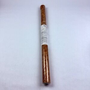 York Wallcoverings Carey Lind Three Sisters Wallpaper Brown Gold AR 9284 60sq ft